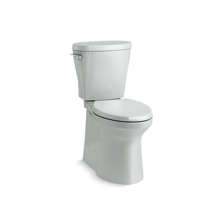 Kohler Betello Con Clean Ch Eb 128 2-Pc Tlt 20198-95